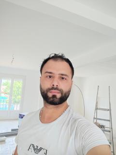 Service peintre