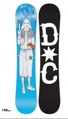 Location snowboard