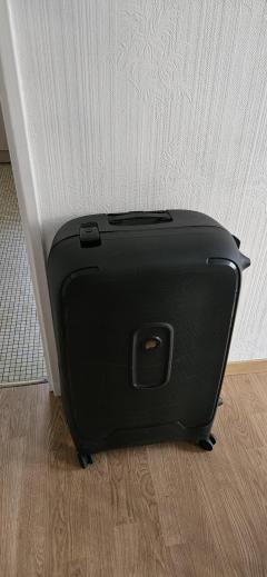 Location valise