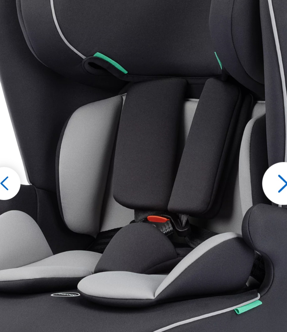Location siege auto enfant entre particuliers (06)