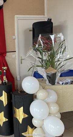 Location amplificateur