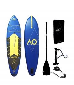 Location paddle