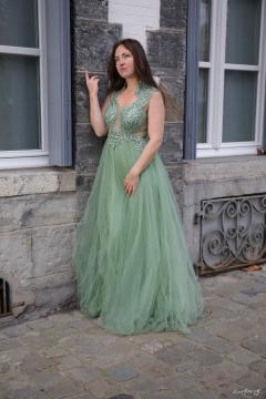 Location robe de soiree