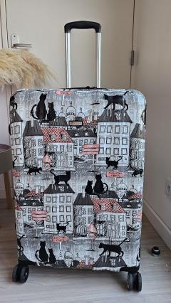 Location valise