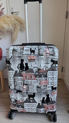 Location valise