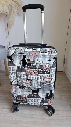 Location valise