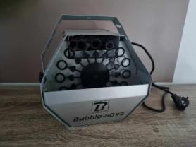 Location machine a bulles