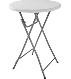 Location table de reception
