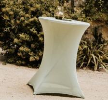 Location table de reception