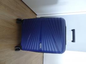 Location valise