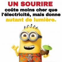 Service electricien
