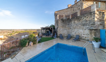 Location piscine