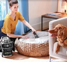 Location nettoyage moquette