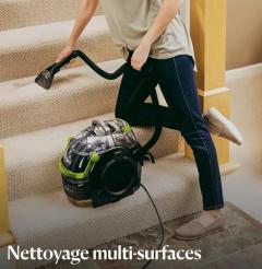 Location aspirateur
