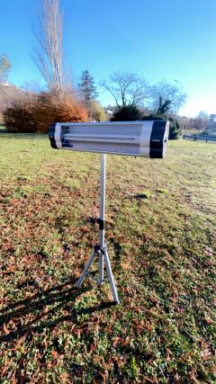Location chauffage