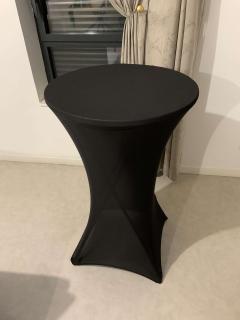 Location table de reception