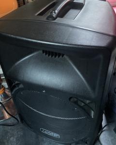 Location enceinte