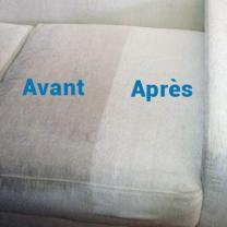 Service lavage automobile