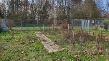 Service amenagement jardin