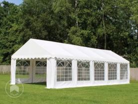 Location tente reception