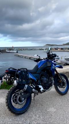 Location moto