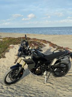 Location moto