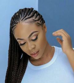 Service tresses africaines