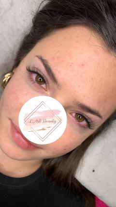Service extension de cils