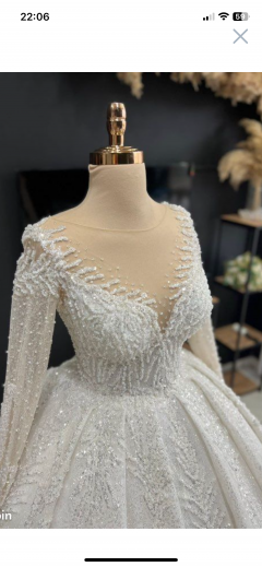 Location robe de mariee