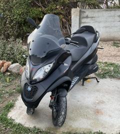 Location scooter