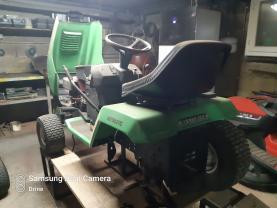 Service reparation tondeuse