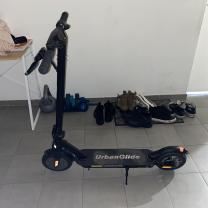 Location trottinette