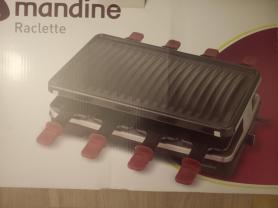 Location appareil a raclette