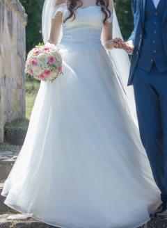 Location robe de mariee