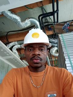 Service plaquiste