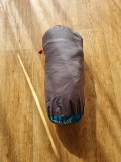 Location sac de couchage