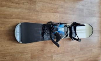 Location snowboard