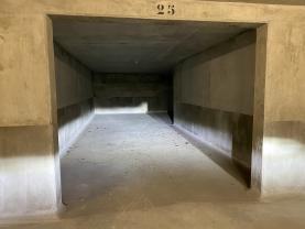 Location parking dans residence