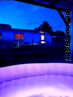 Location jacuzzi