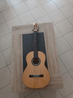 Location guitare