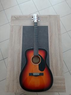 Location guitare