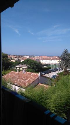 Location appartement