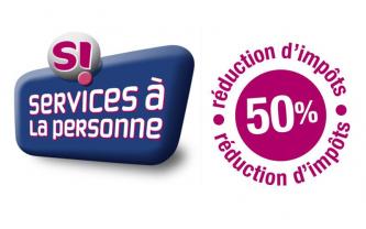 Service aide personne