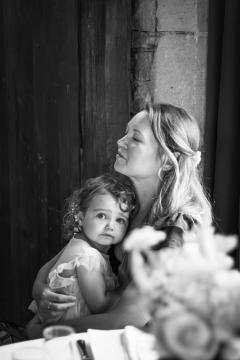 Service photographie