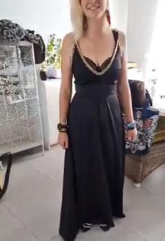 Location robe de soiree