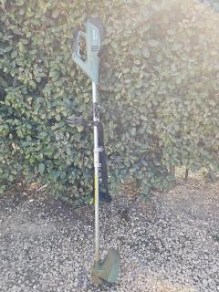Location coupe bordures