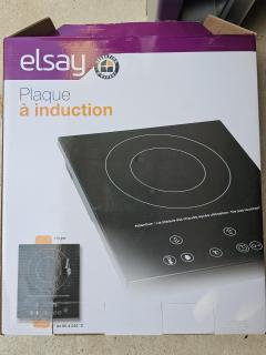 Location plaque de cuisson