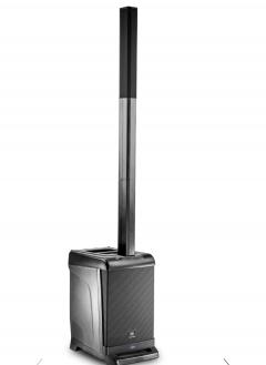 Location enceinte