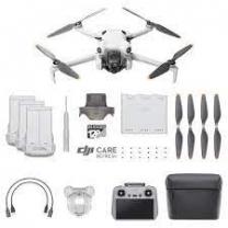 Location drone