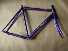 Service reparation velo